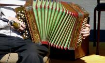 21st Roy Babstock Beaches Accordion Festival - Best of the Province